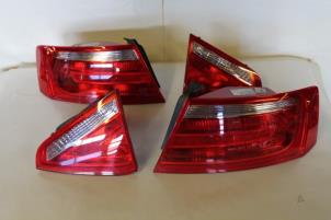 Used Set of taillights, left + right Audi A5 Price € 75,00 Margin scheme offered by Autoparts Veghel