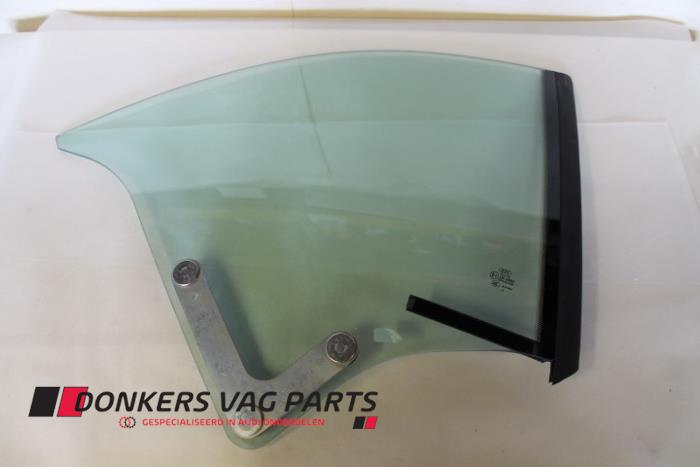 Usados Ventanilla detrás Audi A5 Cabrio (8F7) 2.0 TFSI 16V Precio € 34,99 IVA incluido ofrecido por Donkers VAG Parts
