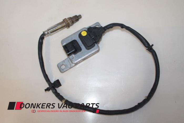 Begagnade NOx-sensor Audi A8 (D4) Pris € 200,00 Marginaltabell erbjuds av Donkers VAG Parts