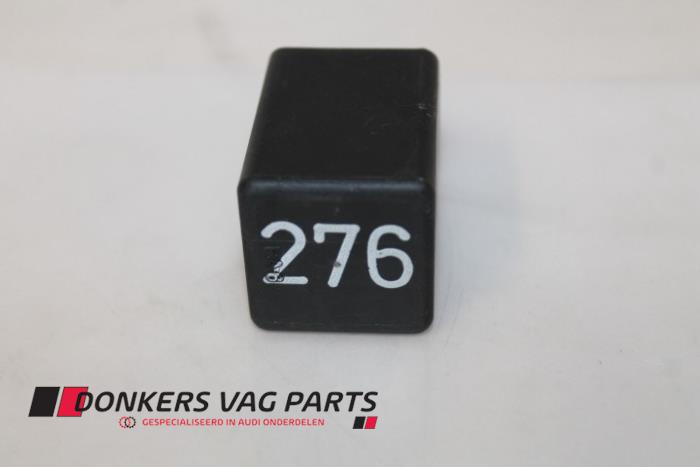 Begagnade Relä Audi 80 Pris € 50,00 Marginaltabell erbjuds av Donkers VAG Parts