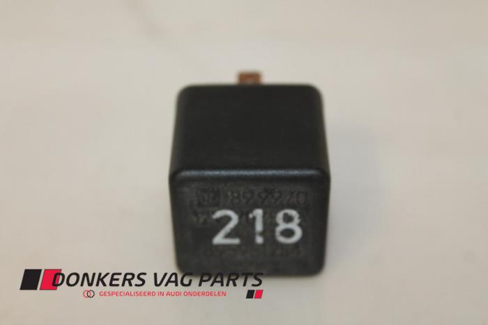 Begagnade Relä Audi 100 Pris € 20,00 Marginaltabell erbjuds av Donkers VAG Parts