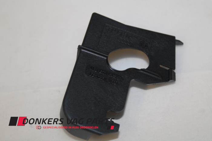 Begagnade Diverse Audi A4 Pris € 2,00 Marginaltabell erbjuds av Donkers VAG Parts