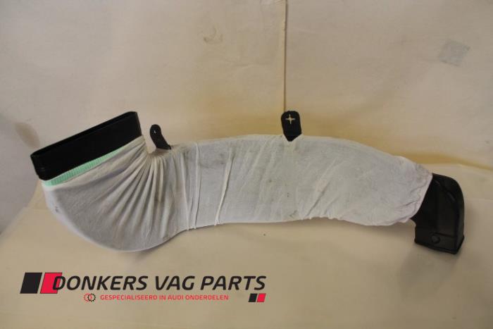 Begagnade Lufttratt Audi A4 Pris € 6,00 Marginaltabell erbjuds av Donkers VAG Parts