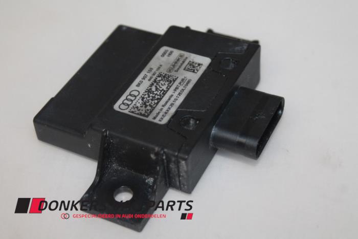 Usagé Ordinateur divers Audi S5 (8T3) S5 3.0 TFSI V6 24V Prix € 75,00 Prix TTC proposé par Donkers VAG Parts