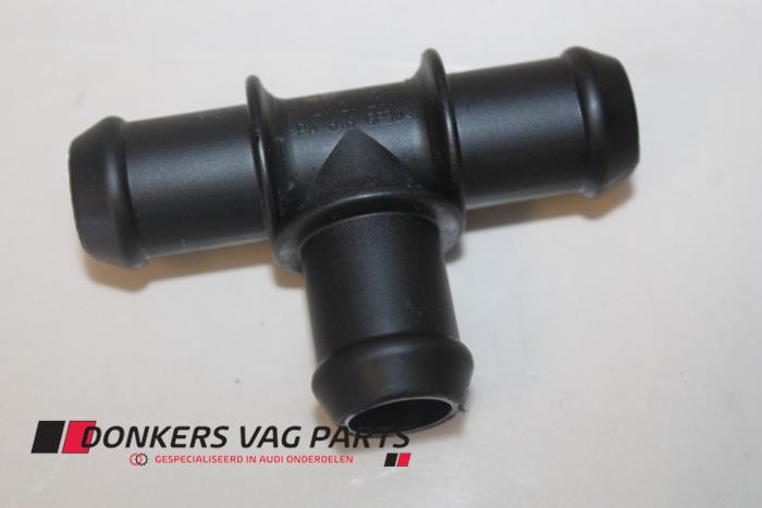 Begagnade Vattenrör Audi A3 Pris € 3,00 Marginaltabell erbjuds av Donkers VAG Parts