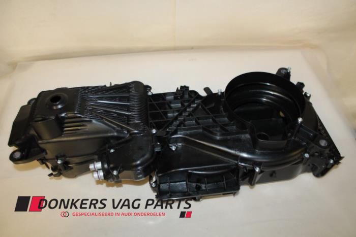 Used Cooling computer Audi A4 (B8) 2.0 TFSI 16V Flexfuel Quattro Price € 150,00 Inclusive VAT offered by Donkers VAG Parts