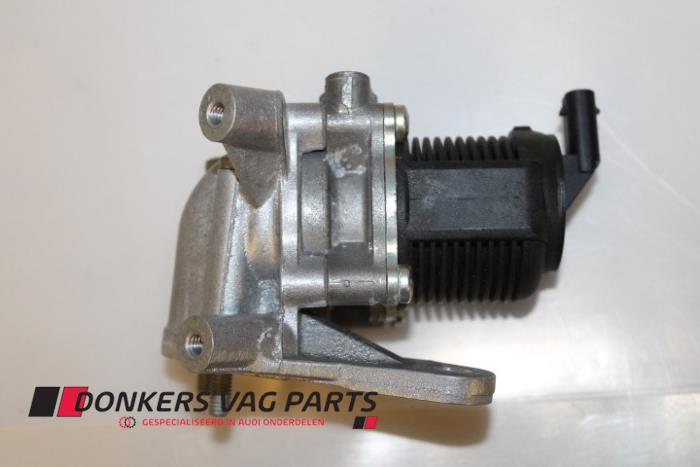Gebrauchte AGR Ventil Audi Q5 (8RB) 2.0 TFSI 16V Hybrid Quattro Preis € 121,00 Mit Mehrwertsteuer angeboten von Donkers VAG Parts