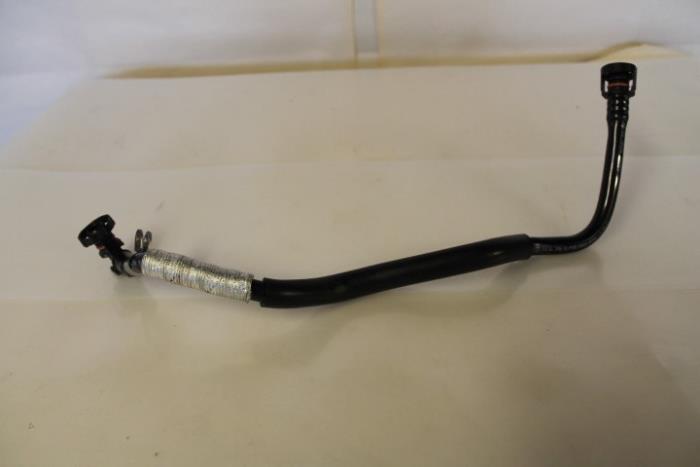 Hose (miscellaneous) from a Audi Q5 2013
