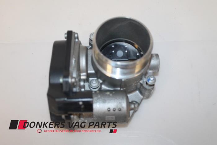 Usagé Boitier papillon Audi Q5 (8RB) 2.0 TFSI 16V Hybrid Quattro Prix € 325,02 Prix TTC proposé par Donkers VAG Parts