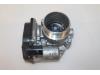 Throttle body from a Audi Q5 2013