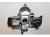 Throttle body from a Audi 80