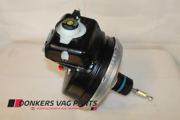 Usagé Assistant de freinage Audi A4 (B8) 2.0 TFSI 16V Flexfuel Quattro Prix € 121,00 Prix TTC proposé par Donkers VAG Parts