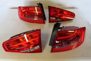 Used Set of taillights, left + right Audi A3 Price € 75,00 Margin scheme offered by Autoparts Veghel