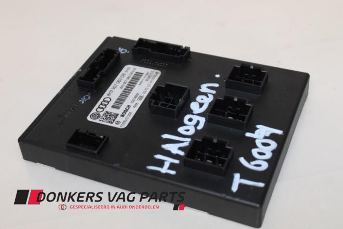 Used Body control computer Audi A4 (B8) 2.0 TFSI 16V Flexfuel Quattro Price € 125,01 Inclusive VAT offered by Donkers VAG Parts