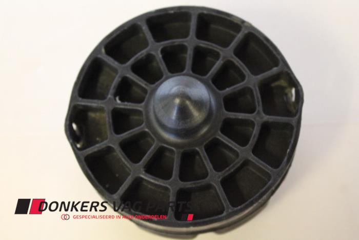 Coil spring – 8K0512141