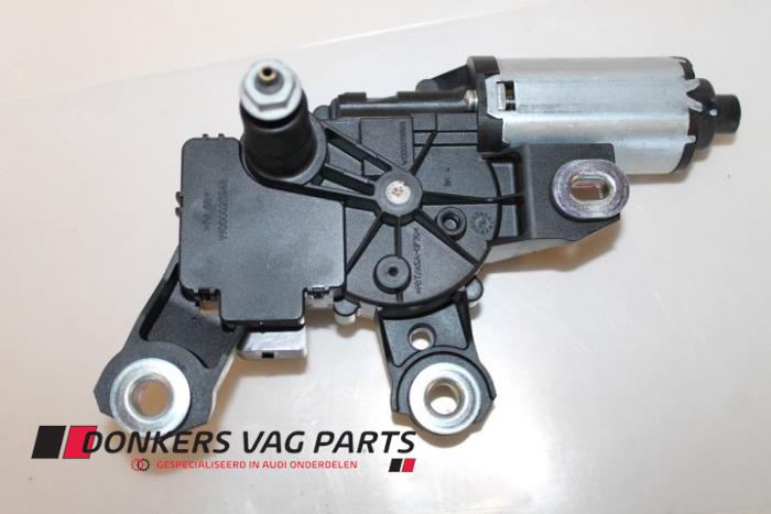 Scheibenwischermotor Für A3 8V0955711 8V0955711A 8 Produktbild-Vorschau 4