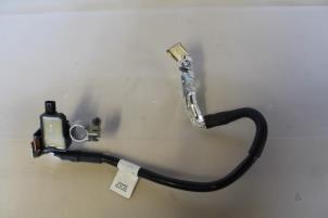 Used Battery control module Audi A3 Price € 35,00 Margin scheme offered by Autoparts Veghel