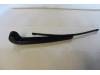 Rear wiper arm from a Audi A3 2013