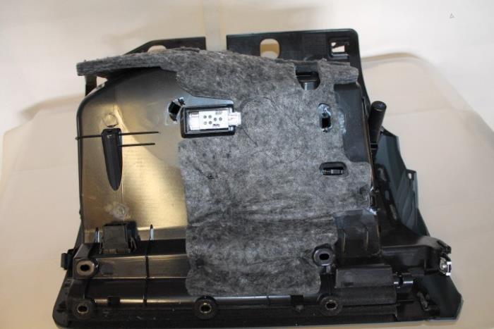 Glovebox from a Audi A4 2013