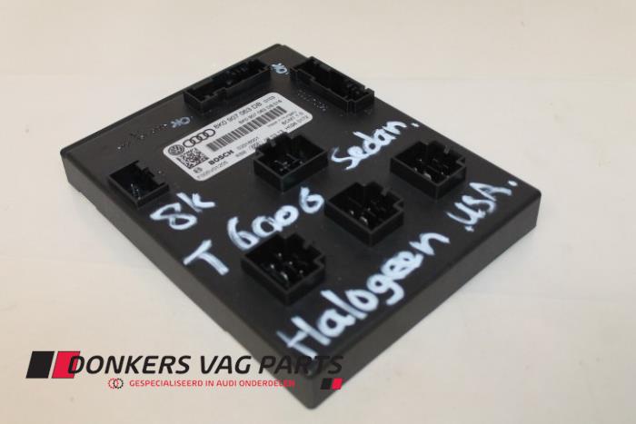 Used Body control computer Audi A4 (B8) 2.0 TFSI 16V Flexible Fuel Quattro Price € 125,01 Inclusive VAT offered by Donkers VAG Parts