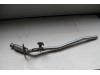 Exhaust front section from a Audi A3 2013
