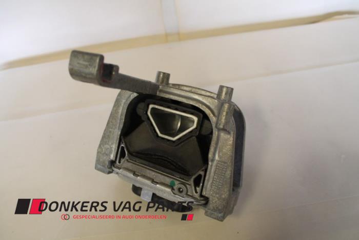 Gebrauchte Motorlager Audi A3 Sportback (8VA/8VF) 2.0 TDI 16V Quattro Preis € 75,00 Mit Mehrwertsteuer angeboten von Donkers VAG Parts