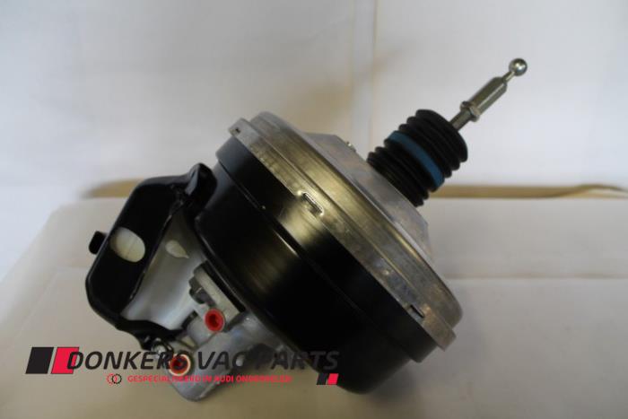 Usagé Assistant de freinage Audi A4 (B8) 2.0 TFSI 16V Flexible Fuel Quattro Prix € 121,00 Prix TTC proposé par Donkers VAG Parts