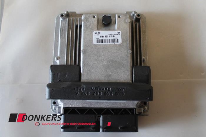 Used Engine management computer Audi Q5 (8RB) 2.0 TFSI 16V Hybrid Quattro Price € 302,02 Inclusive VAT offered by Donkers VAG Parts
