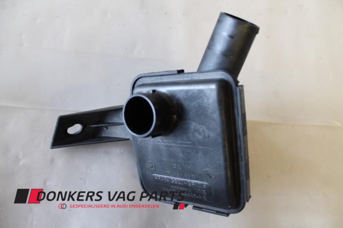 Begagnade Luftfilter Audi A6 Pris € 20,00 Marginaltabell erbjuds av Donkers VAG Parts