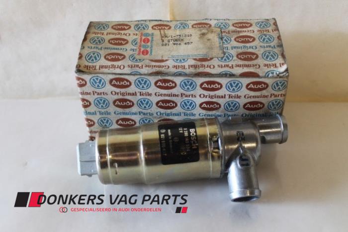 Nya Sensor (övriga) Volkswagen Passat (35I) Pris € 90,75 Inklusive moms erbjuds av Donkers VAG Parts