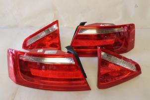 Used Set of taillights, left + right Audi A5 Price € 75,00 Margin scheme offered by Autoparts Veghel