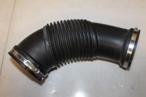Used Air intake hose Audi SQ5 Price € 15,00 Margin scheme offered by Autoparts Veghel