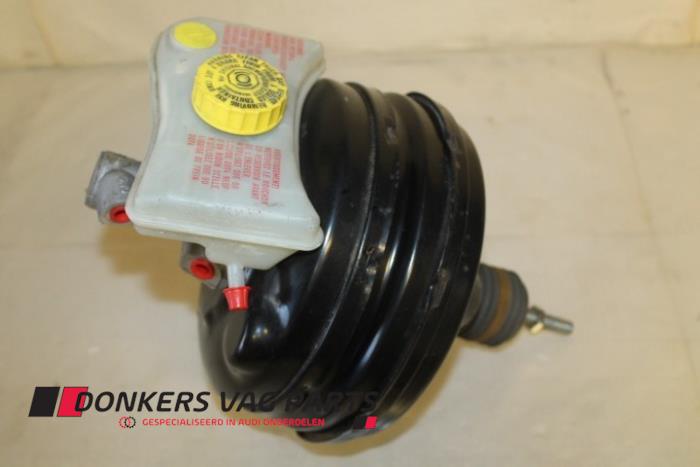 Gebrauchte Bremskraftverstärker Audi A6 Avant (C6) 2.0 TDI 16V Preis € 75,00 Margenregelung angeboten von Donkers VAG Parts