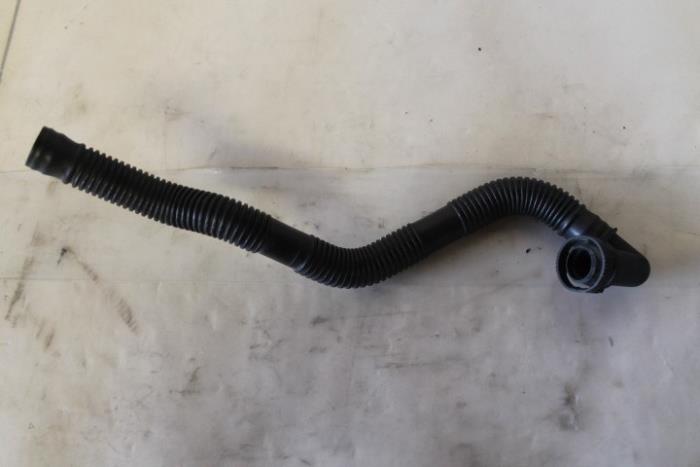 Hose (miscellaneous) from a Audi A3