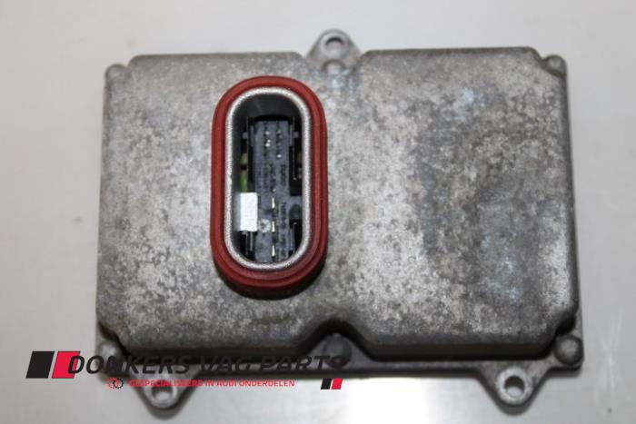 Ordinateur éclairage Audi A8 (Occasion)