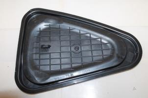 Used Door plate 4-doors right rear Audi A4 Price € 3,00 Margin scheme offered by Autoparts Veghel