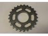 Camshaft sprocket from a Audi A4