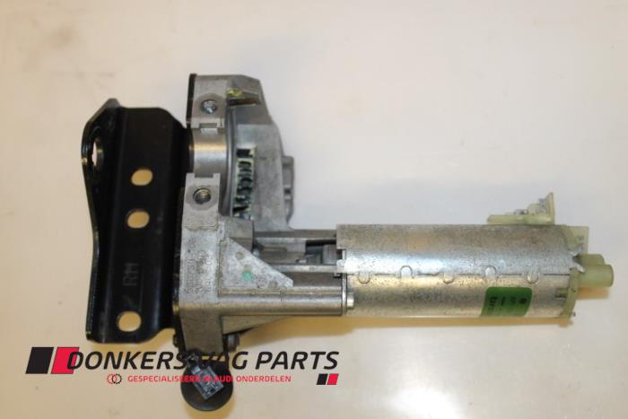 Begagnade Sätesmotor Audi A8 Pris € 25,00 Marginaltabell erbjuds av Donkers VAG Parts