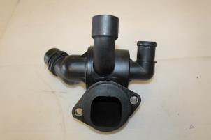 Used Thermostat housing Audi A4 Price € 25,00 Margin scheme offered by Autoparts Veghel