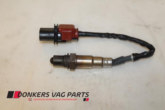 Usagé Sonde lambda Audi SQ5 (8RB) 3.0 TDI V6 24V Prix € 35,01 Prix TTC proposé par Donkers VAG Parts