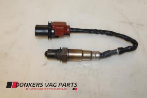 Sonde lambda d'un Audi SQ5 (8RB) 3.0 TDI V6 24V 2013