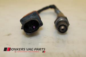 Sonde lambda d'un Audi SQ5 (8RB) 3.0 TDI V6 24V 2013
