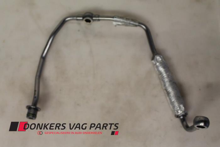 Usagé Conduit (divers) Audi SQ5 (8RB) 3.0 TDI V6 24V Prix € 40,00 Prix TTC proposé par Donkers VAG Parts