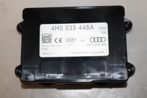 Usados Amplificador de antena Audi SQ5 Precio € 35,00 Norma de margen ofrecido por Autoparts Veghel
