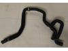 Radiator hose from a Audi SQ5 2013