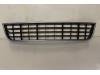 Bumper grille from a Audi A6