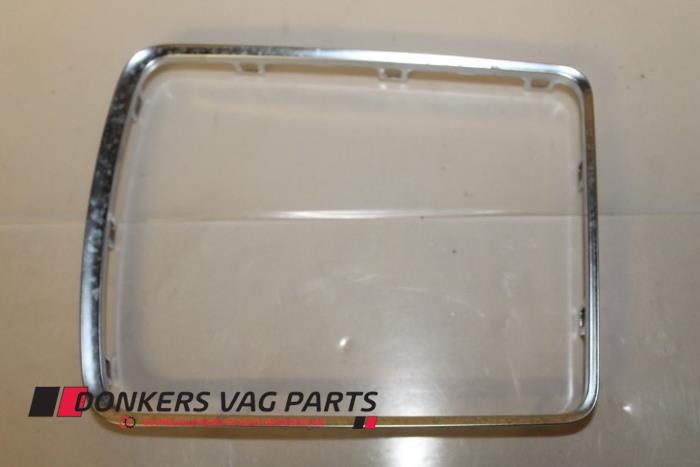 Usagé Divers Audi A4 Allroad Quattro (B8) 2.0 TFSI 16V Flexfuel Prix € 9,99 Prix TTC proposé par Donkers VAG Parts