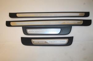 Used Sill, left Audi A4 Price € 20,00 Margin scheme offered by Autoparts Veghel