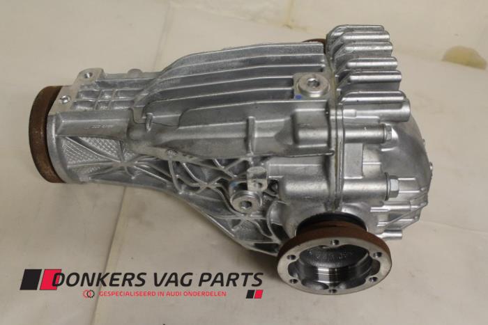 Usagé Différentiel arrière Audi A4 Allroad Quattro (B8) 2.0 TFSI 16V Flexfuel Prix € 400,03 Prix TTC proposé par Donkers VAG Parts