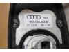 GPS antenna from a Audi A4 2008
